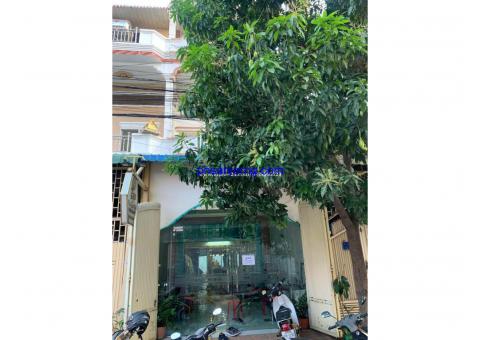 House for Sale, Flat, Boeung Salang, Tuolkork