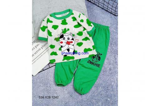 Baby Clothing